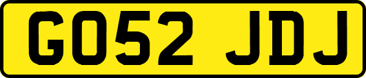 GO52JDJ