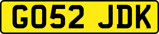 GO52JDK