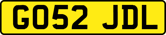GO52JDL