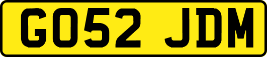 GO52JDM