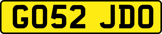 GO52JDO