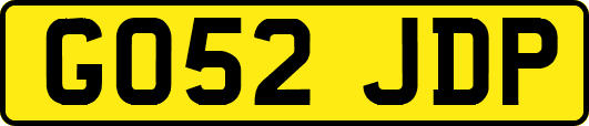 GO52JDP