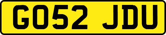 GO52JDU