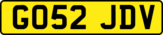 GO52JDV