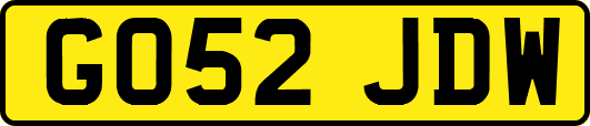 GO52JDW