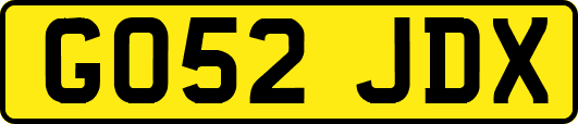 GO52JDX