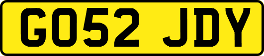GO52JDY