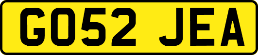 GO52JEA