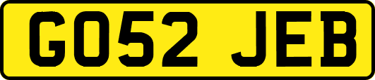 GO52JEB