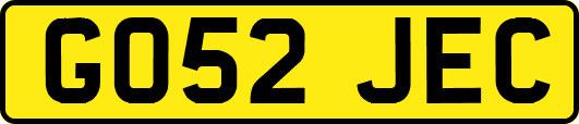 GO52JEC
