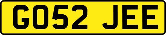 GO52JEE