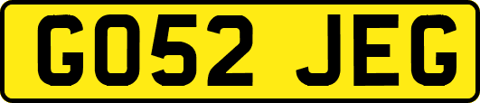 GO52JEG