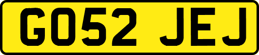 GO52JEJ