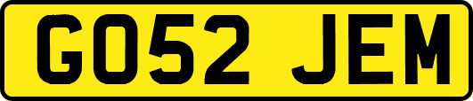 GO52JEM