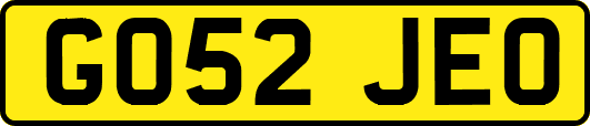 GO52JEO