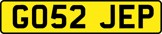 GO52JEP