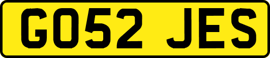 GO52JES