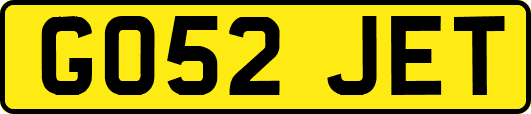GO52JET