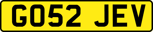 GO52JEV