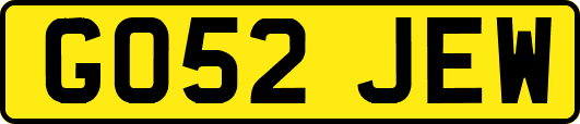 GO52JEW