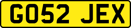 GO52JEX