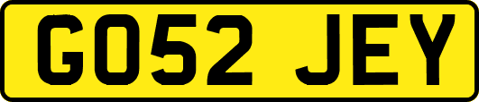 GO52JEY