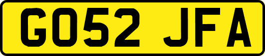 GO52JFA