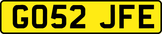 GO52JFE