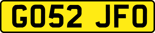 GO52JFO