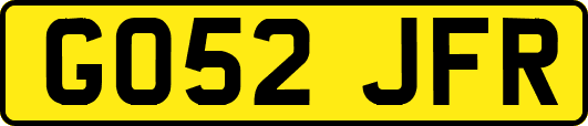 GO52JFR