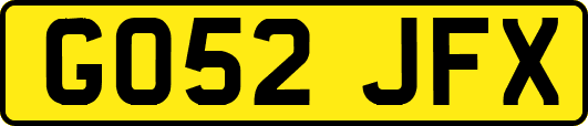 GO52JFX