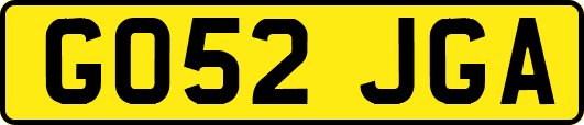 GO52JGA