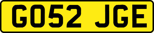 GO52JGE