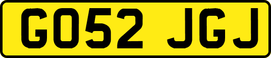 GO52JGJ