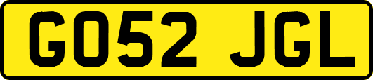 GO52JGL