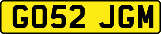 GO52JGM