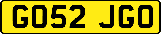 GO52JGO