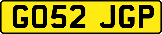 GO52JGP