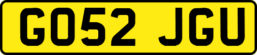 GO52JGU