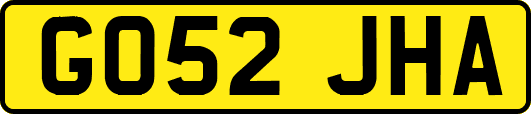 GO52JHA