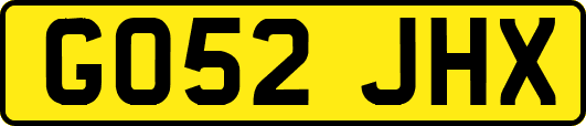 GO52JHX