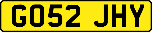 GO52JHY