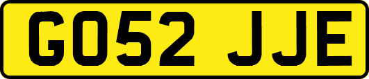 GO52JJE