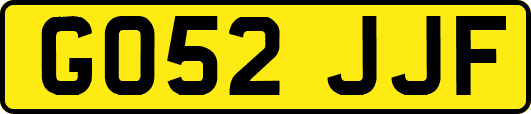GO52JJF