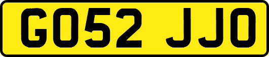 GO52JJO