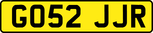 GO52JJR