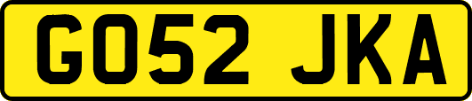 GO52JKA