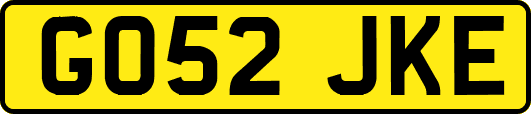 GO52JKE