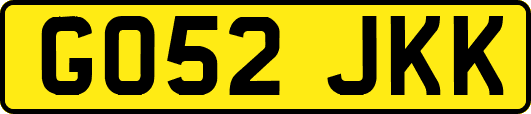 GO52JKK