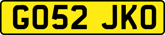 GO52JKO
